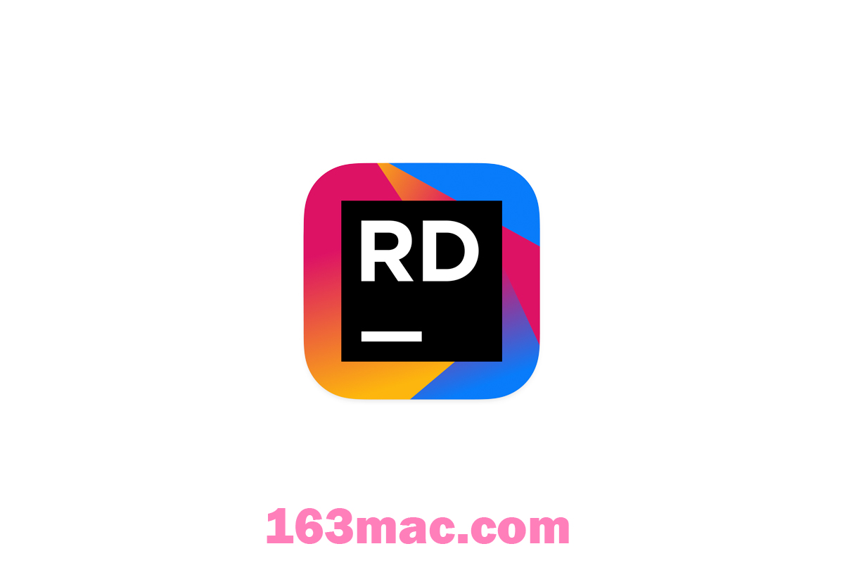 Rider 2023 for Mac v2023.3.3 中文激活版 跨平台.NET IDE集成开发RD (intel/M1均可)