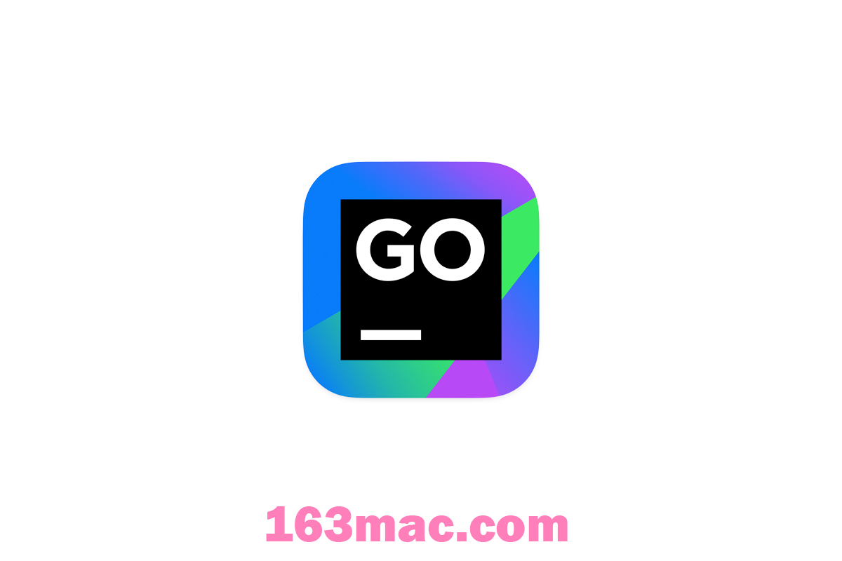 GoLand 2024 for Mac v2024.1.3 中文激活版 GO语言集成开发工具环境GO(intel/M1均可)