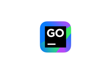 GoLand 2024 for Mac v2024.1 中文激活版 GO语言集成开发工具环境GO(intel/M1均可)