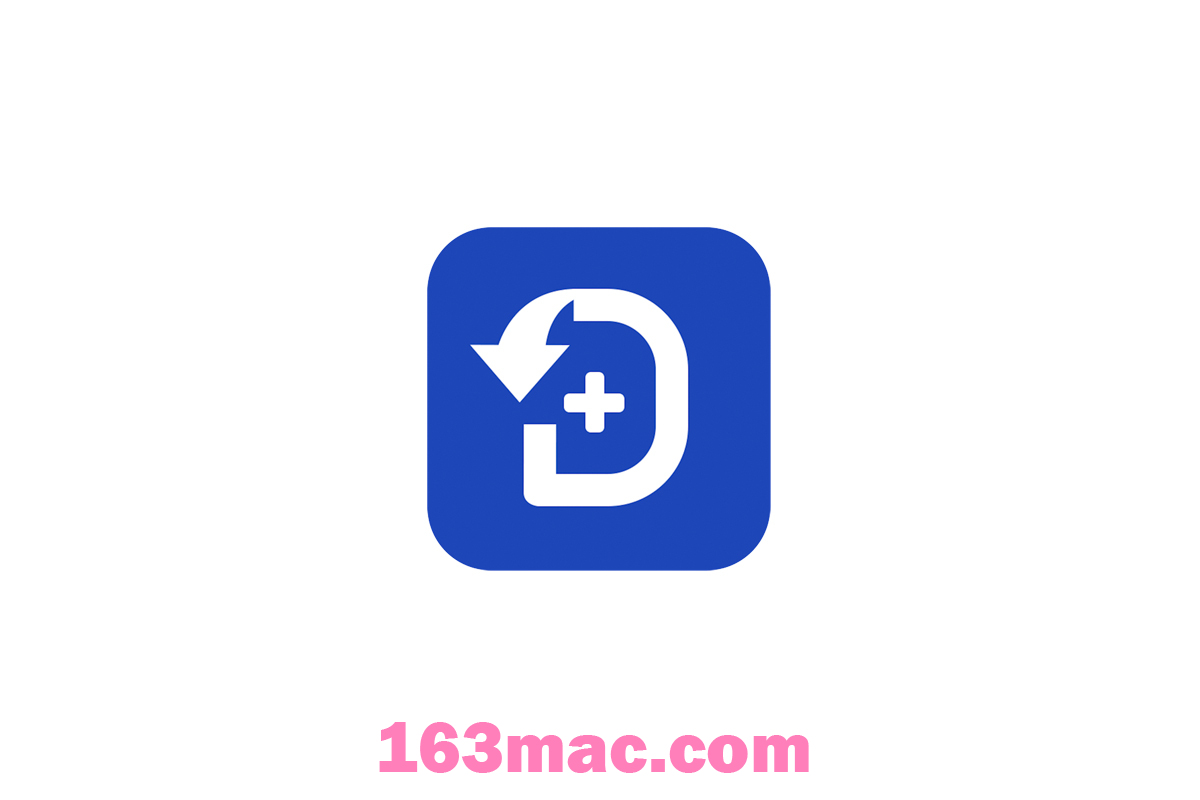 AnyMP4 Data Recovery for Mac v1.5.8 超强数据恢复软件 激活版