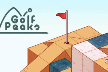 高尔夫之巅 Golf Peaks for Mac v3.5.2 中文原生版