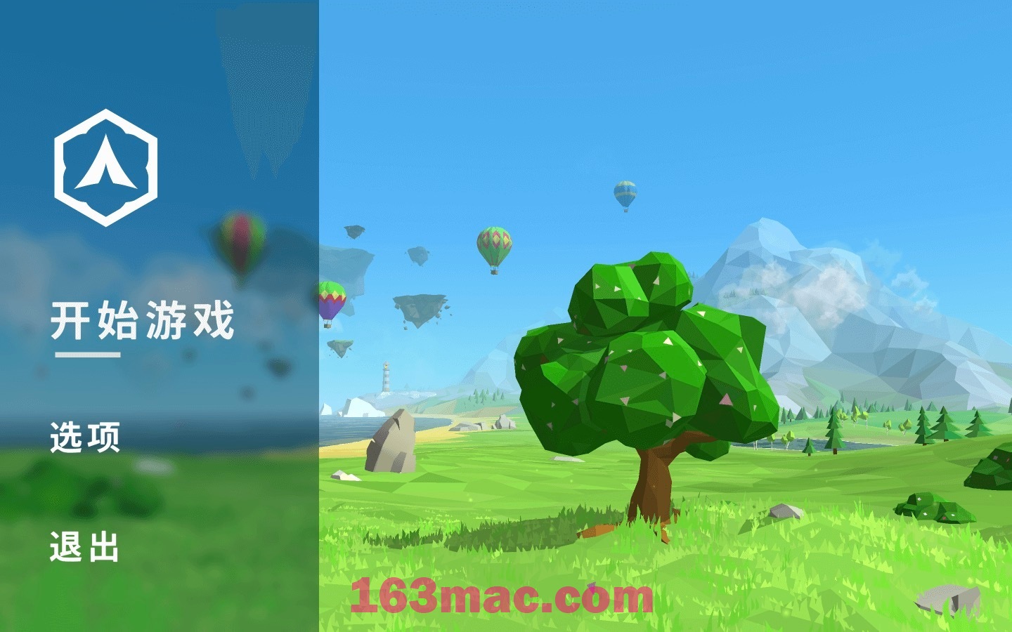 生命滑翔 Lifeslide for Mac v1.2.0 中文原生版-1