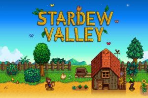 星露谷物语Stardew Valley for Mac v1.6.3.24087 中文原生版