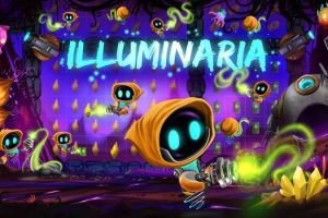 拯救光界 Illuminaria for Mac v1.010 中文原生版