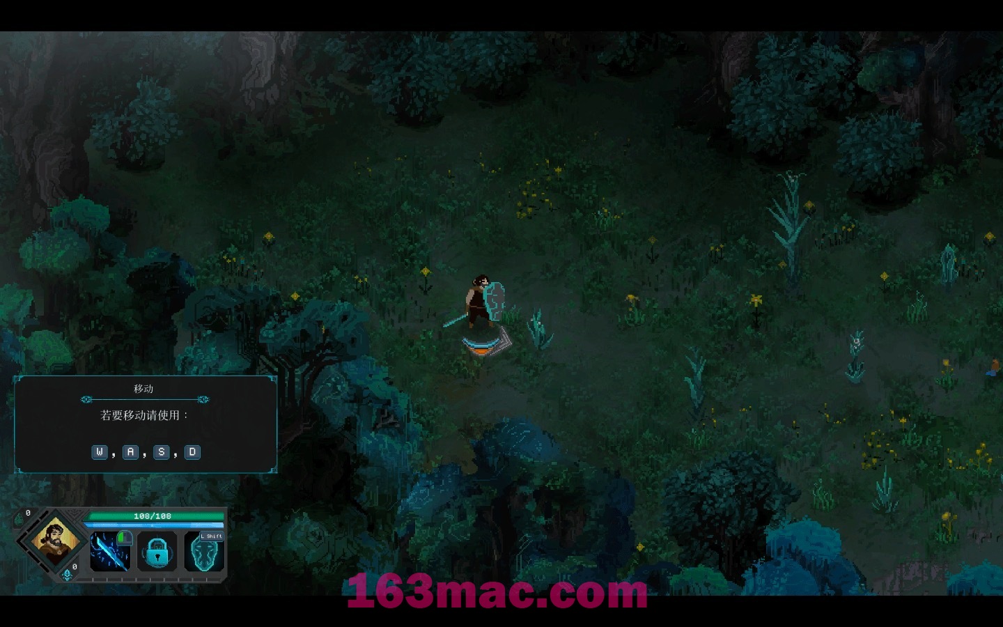 莫塔守山人Children of Morta for Mac v1.2.74中文原生版附DLC-3