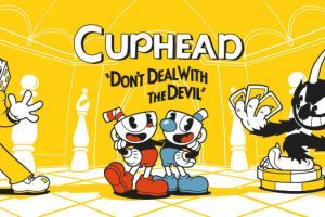 茶杯头 Cuphead for Mac v1.3.4(58147) 中文原生版附DLC