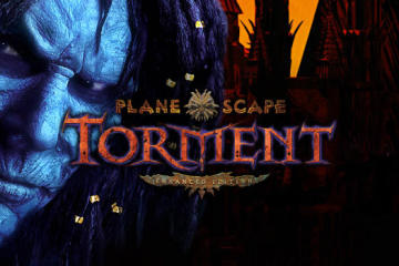 异域镇魂曲：增强版 Planescape: Torment: Enhanced Edition for Mac v3.1.4.0 中文原生版