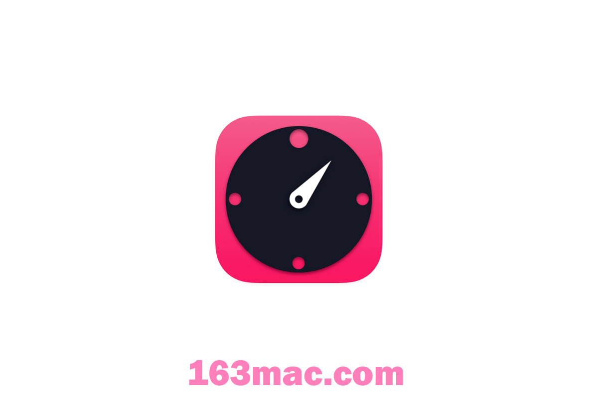 Chain Timer for Mac v10.0 多功能计时器软件 激活版