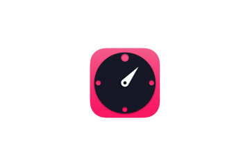 Chain Timer for Mac v10.0 多功能计时器软件 激活版