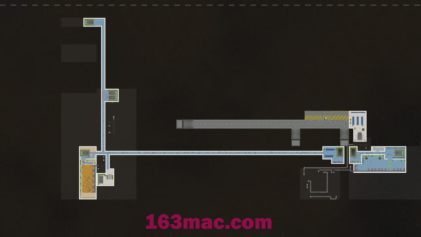 机场CEO Airport CEO for Mac v1.1.1 中文原生版 附DLC-26