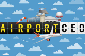 机场CEO Airport CEO for Mac v1.1.1 中文原生版 附DLC