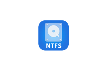 NTFS Disk by Omi NTFS for Mac v1.1.4 NTFS 磁盘管理器 激活版