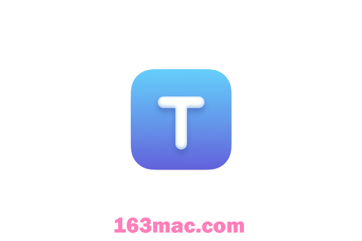 Textastic 5 for Mac v5.0 代码编辑器 激活版