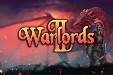 战神2豪华版 Warlords II Deluxe for Mac v2.24(33727) 英文原生版