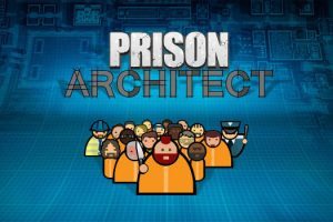 监狱建筑师 Prison Architect for Mac v10672 中文原生版附DLC