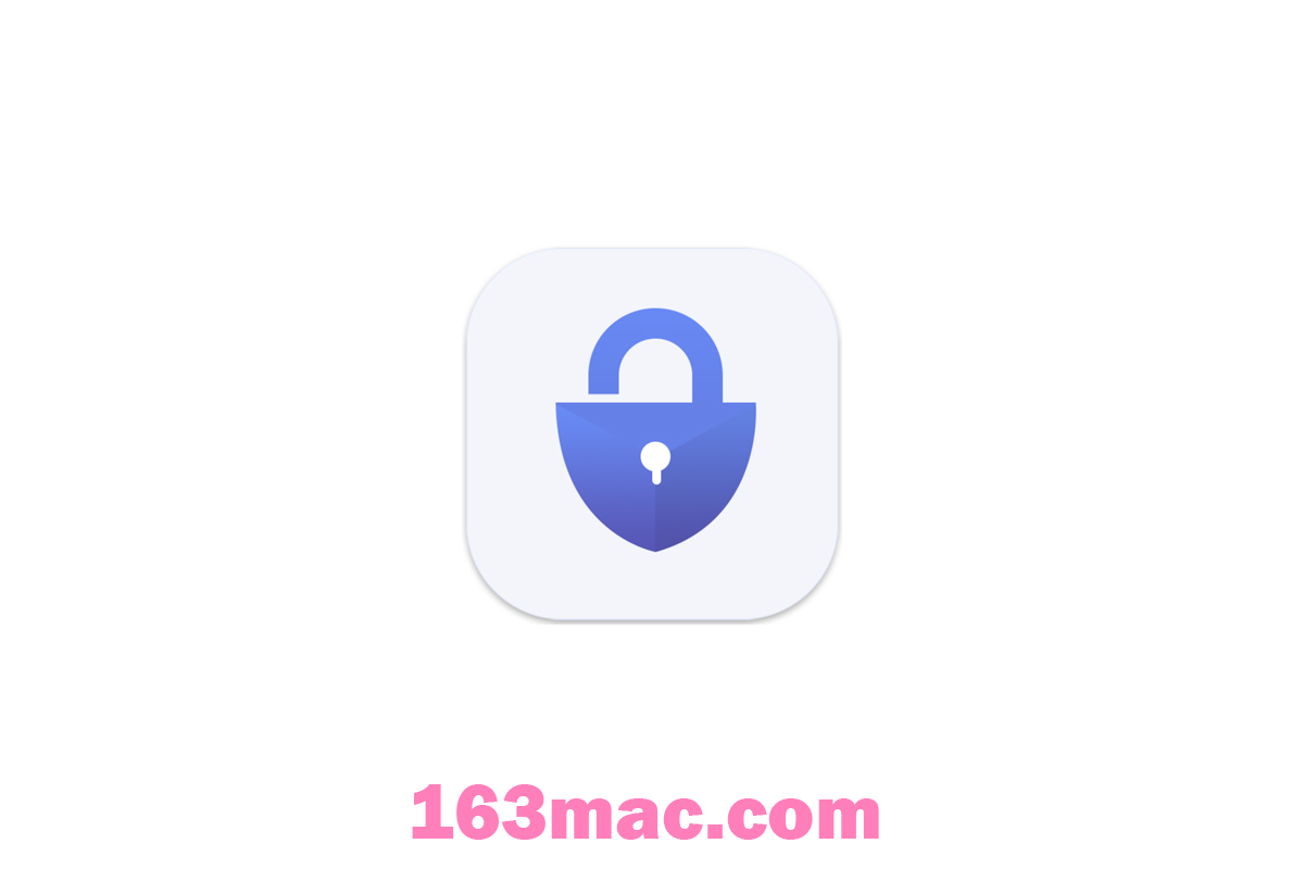 AnyMP4 iPhone Unlocker for Mac v1.3.52 iPhone手机解锁工具 激活版