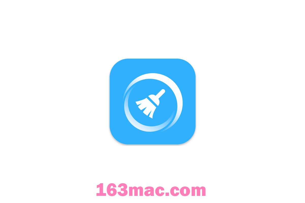 AnyMP4 iOS Cleaner for Mac v1.0.30 iPhone垃圾清理器 激活版