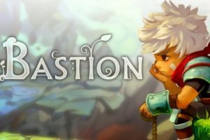 堡垒 Bastion for Mac v1.50451 中文原生版附原声音乐