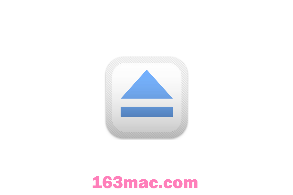 USBclean for Mac v3.8.0 U盘病毒查杀工具 激活版