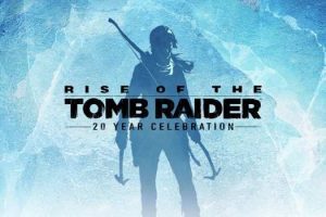 古墓丽影：崛起 20周年纪念版 Rise of the Tomb Raider: 20 Year Celebration for Mac v1.0.4 中文原生版含DLC