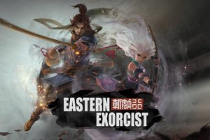 斩妖行 Eastern Exorcist for Mac v1.59.1125.1中文移植版