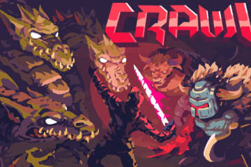 爬行者 Crawl for Mac vUpdate 14.11.2019 英文原生版