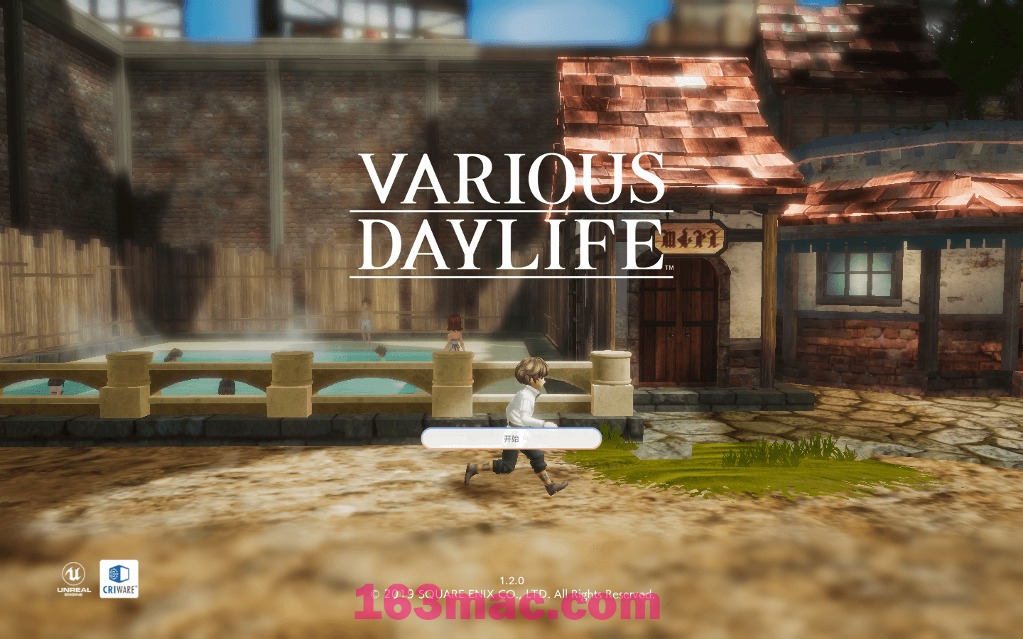 多样生活 Various Daylife for Mac v1.5.1 中文原生版-1