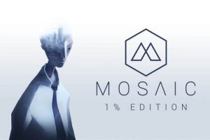 马赛克 Mosaic for Mac v1.4 中文原生版