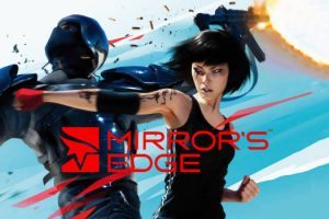 镜之边缘 Mirror’s Edge for Mac 中文移植版