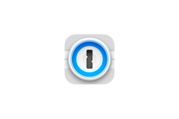 1Password v7.9.4 中文激活版 著名的密码管理工具(附谷歌插件)