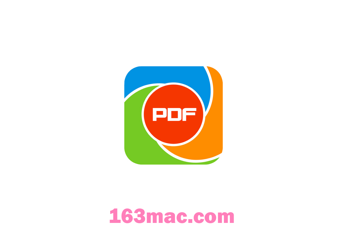 PDF Document Converter for Mac v6.2.6 PDF格式转换工具 激活版