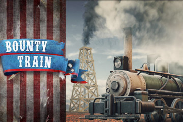 赏金列车 Bounty Train for Mac v1.0.14342 中文原生版