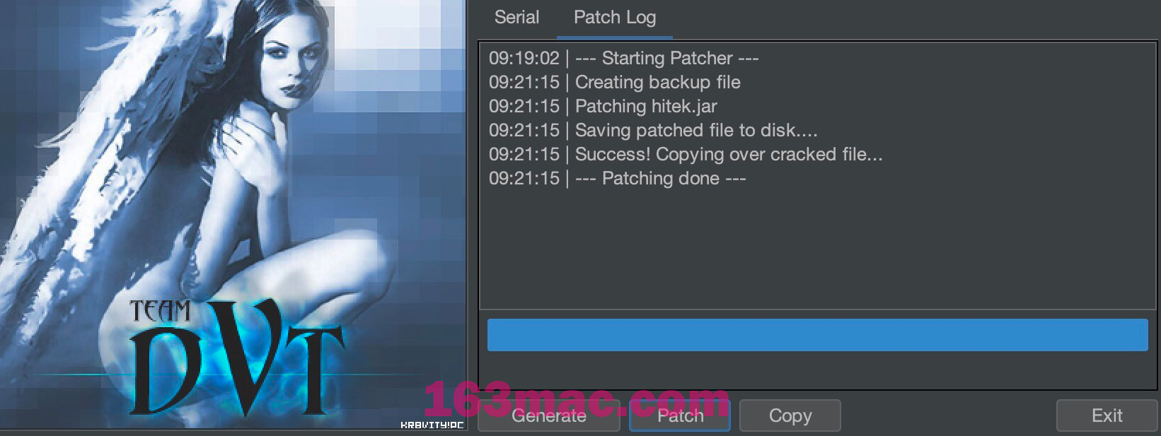 Hitek Software JaSFTP for Mac v13.08 SFtp客户端 激活版-1