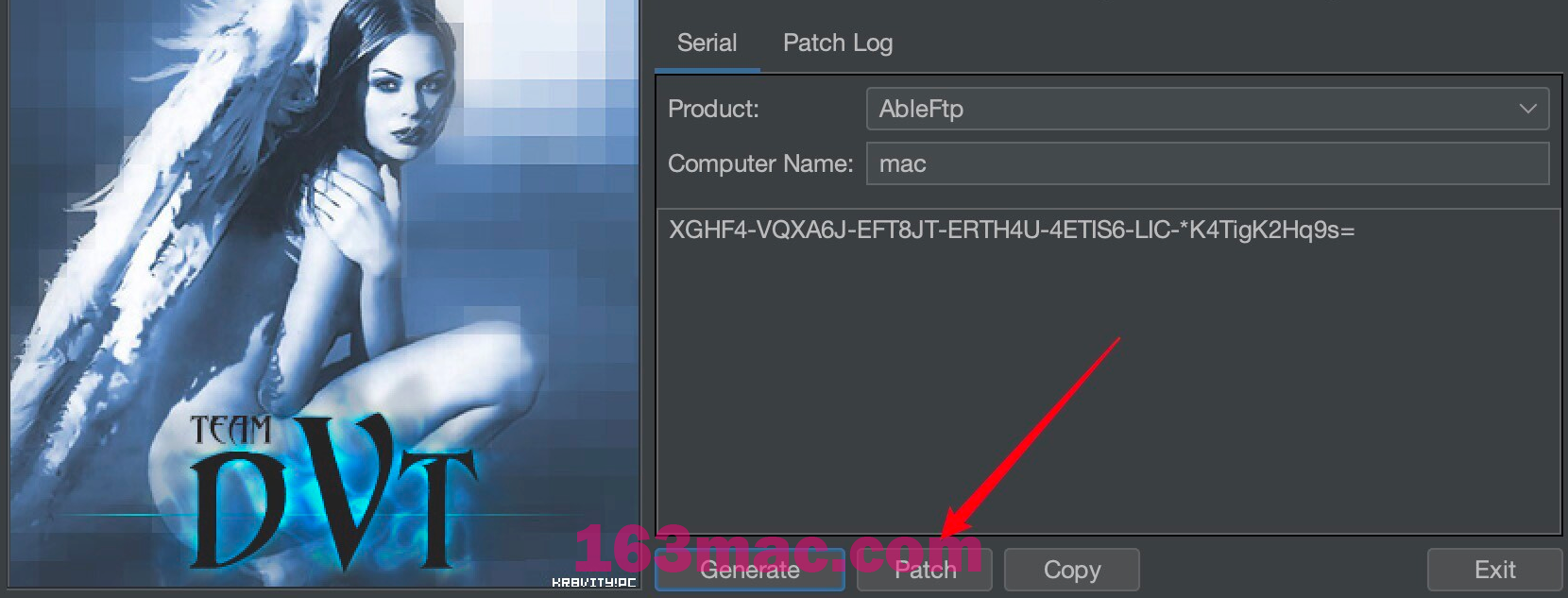 Hitek Software AbleFTP for Mac v13.08 自动 FTP 客户端 激活版-1