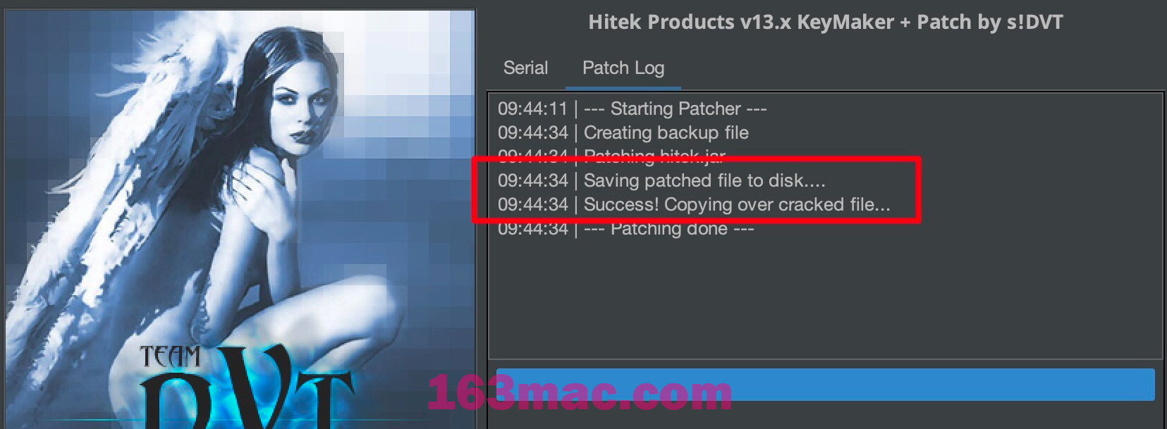 Hitek Software AbleFTP for Mac v13.08 自动 FTP 客户端 激活版-1