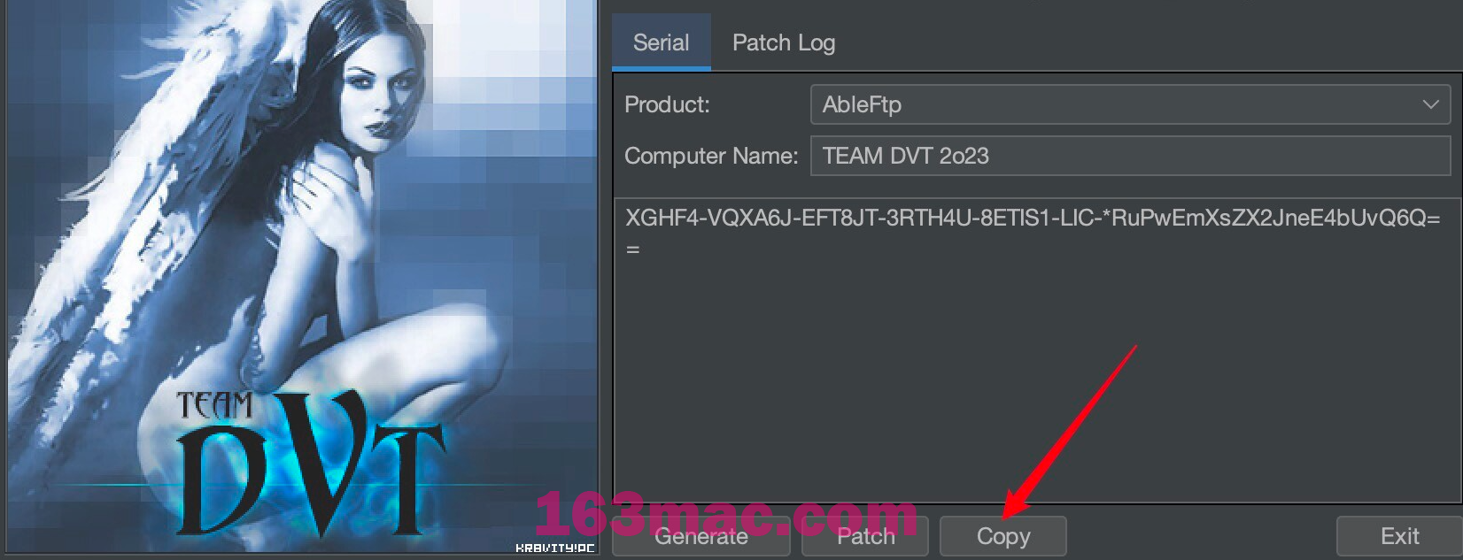 Hitek Software AbleFTP for Mac v13.08 自动 FTP 客户端 激活版-1