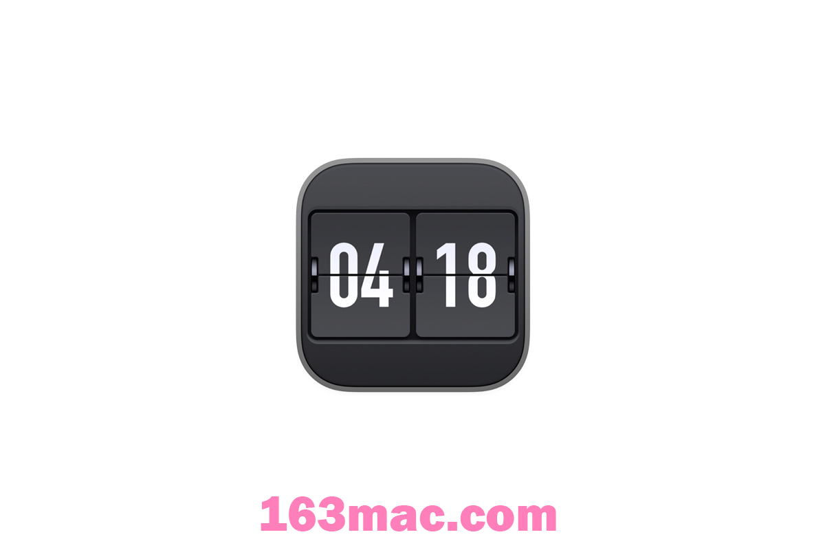 Eon Timer for Mac v2.9.9 好用的时间管理工具 中文激活版