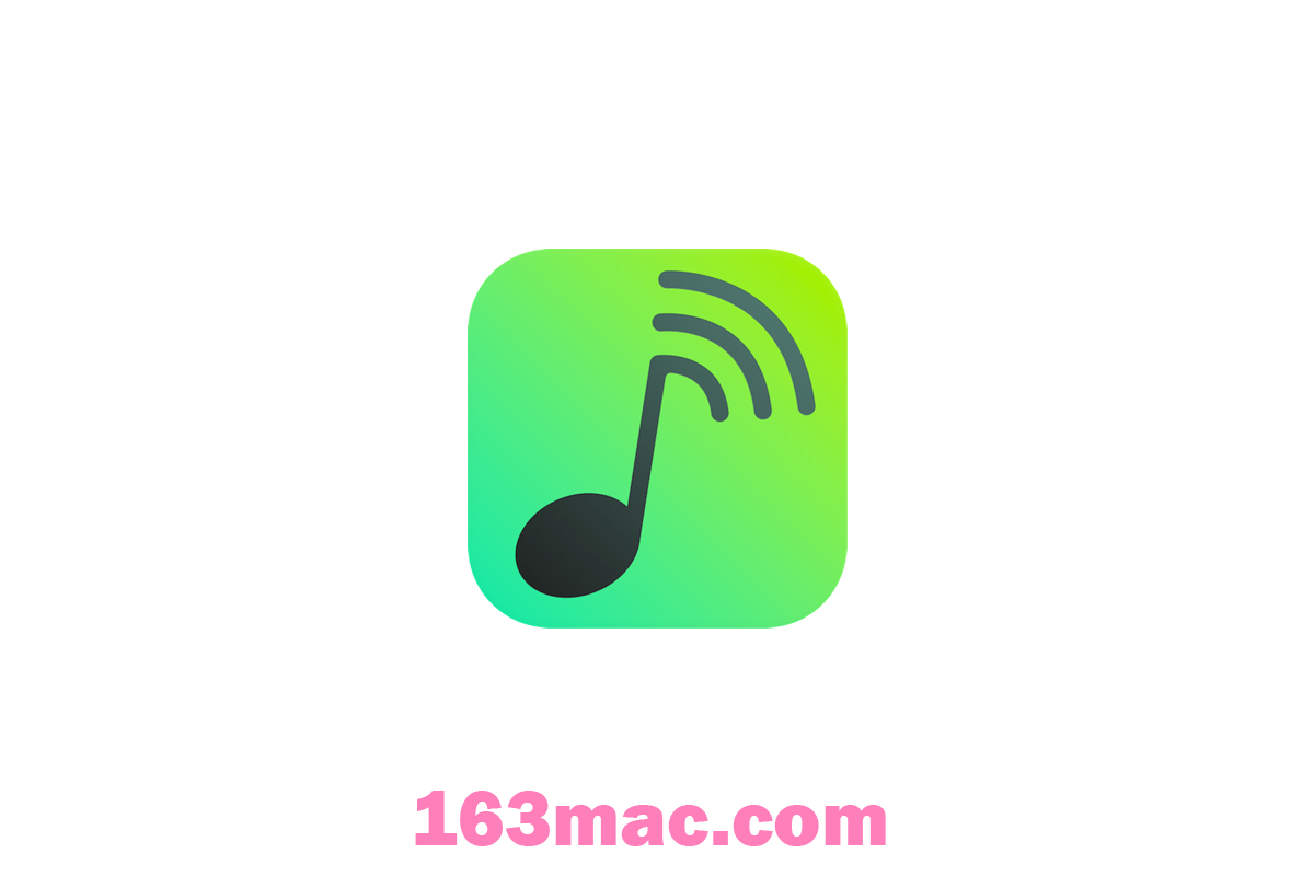 DRmare Music Converter for Spotify for Mac v2.12.0 Spotify音乐转换软件 激活版