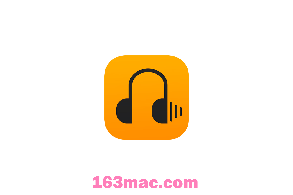 DRmare Amazon Music Converter for Mac v2.11.0 亚马逊音乐转换器 激活版