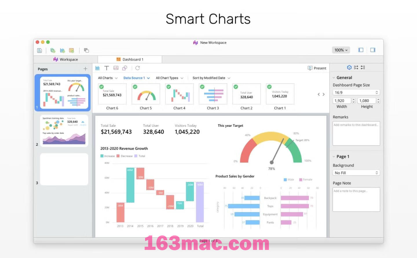 👍 Navicat for MySQL v16.3.4 中文激活版 数据库开发管理工具-6