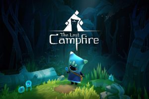 最后的篝火 The Last Campfire for Mac v1.7 中文原生版