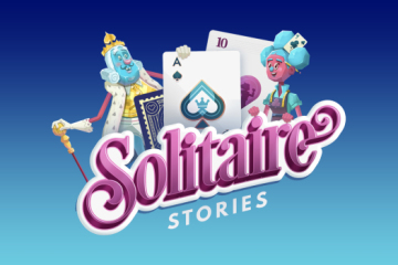 纸牌故事 Solitaire Stories for Mac v1.02 中文原生版