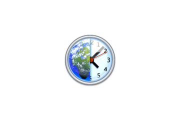 World Clock Deluxe for Mac v4.19.1.0 世界时钟豪华版 直装版