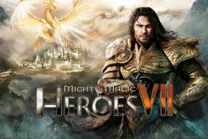 魔法门之英雄无敌7 Might & Magic Heroes VII for Mac v1.7中文移植版