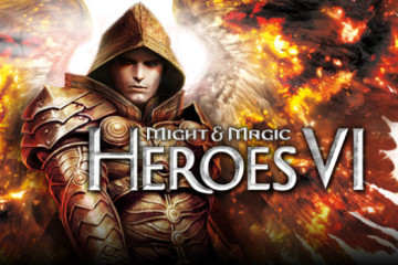 魔法门之英雄无敌6 Might & Magic Heroes VI for Mac v2.1.1中文移植版