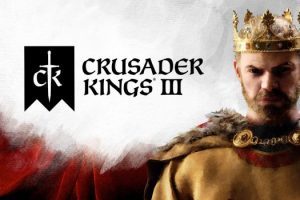 十字军之王3 Crusader Kings III for Mac v1.10.2 (Quill) 中文原生版 含全部DLC