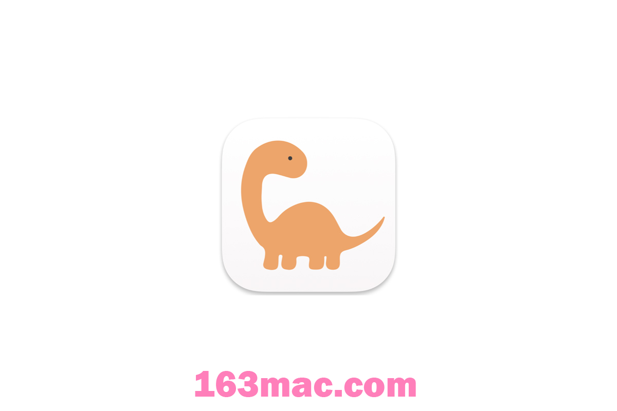 Dinosaur Rss for Mac v1.10.1 高效开源的RSS阅读器 直装版