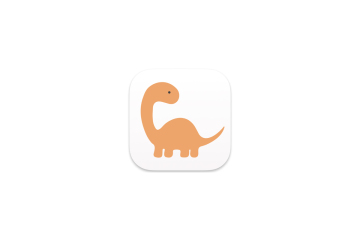 Dinosaur Rss for Mac v1.10.1 高效开源的RSS阅读器 直装版