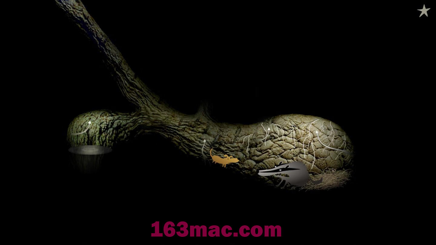 银河历险记2 Samorost 2 for Mac v2.33.0 中文原生版-5