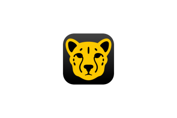 Cheetah3D for Mac v8.0 3D建模渲染工具 激活版